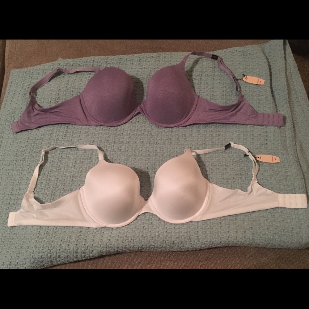 Victoria secret bra